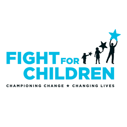 Turning the Page Awarded a Grant from Fight For Children