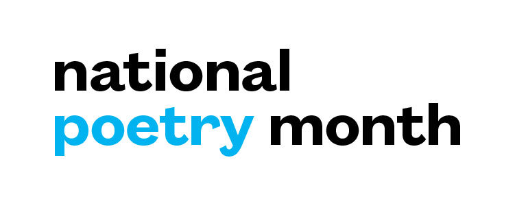 TTP Staff Recommendations for National Poetry Month