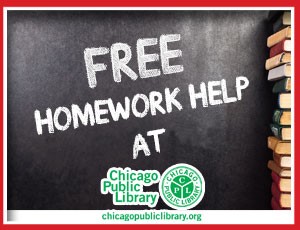 Get Back In The Loop With Chicago Public Libraries