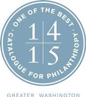 One of the Best - Catalogue for Philanthropy