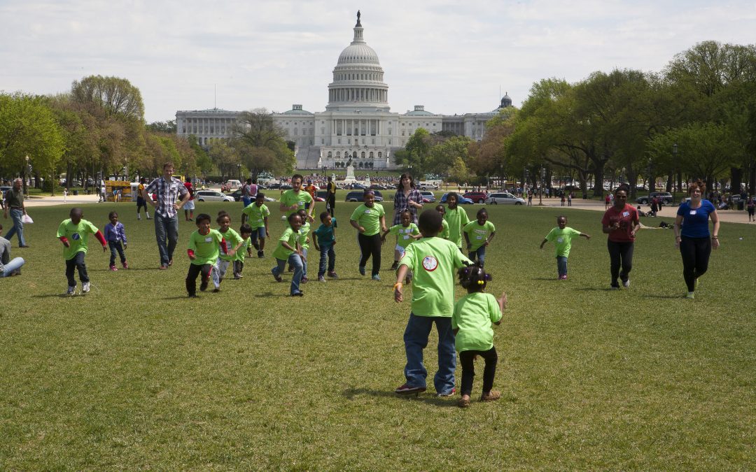 8 Free and Family-Friendly Spring Break Activities in Washington, DC
